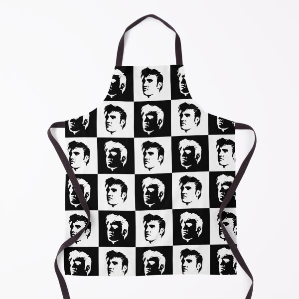 Item preview, Unique socks for fans of the King of Rock and Roll designed and sold by Lees Tees.