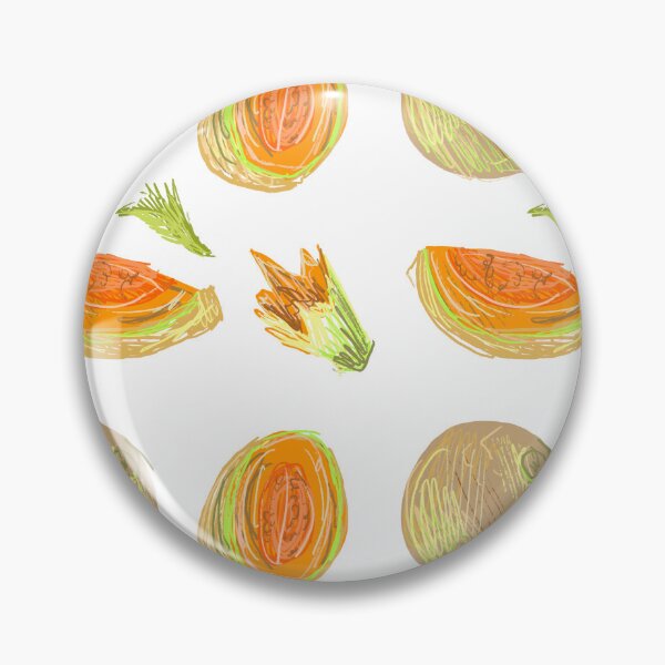 Item preview, CANATLOUPE!! designed and sold by coolestaubrie.
