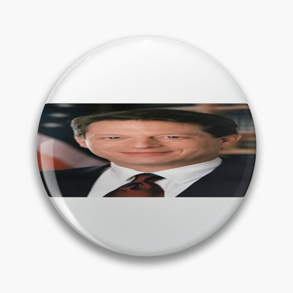 Item preview, Stretchy Al Gore designed and sold by AlGore2024.