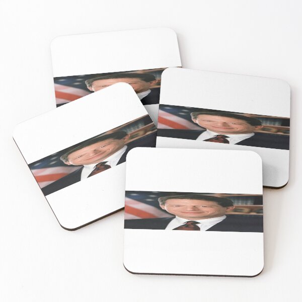 Item preview, Stretchy Al Gore designed and sold by AlGore2024.