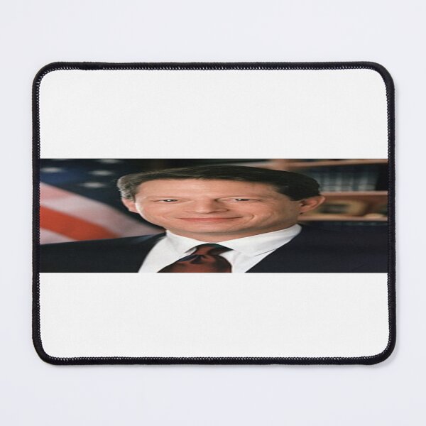 Item preview, Stretchy Al Gore designed and sold by AlGore2024.