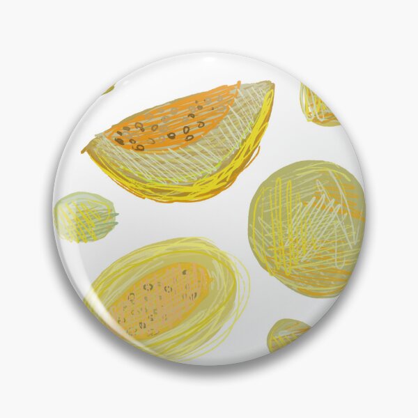 Aperçu de l'œuvre MELON CASABA !!! créée et vendue par coolestaubrie.