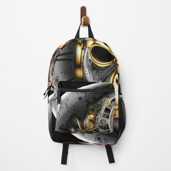 Item preview, Steampunk retro style Gorilla designed and sold by Drone-tees.
