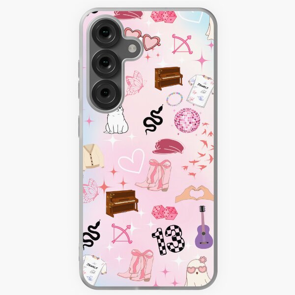 Item preview, Pop Star Era 13 gift phone case designed and sold by Bcanfield1.