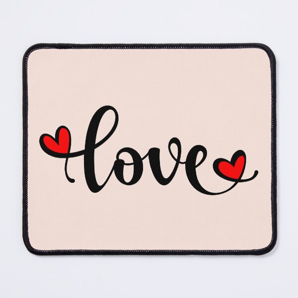 Item preview, Love You - Heartfelt Creations designed and sold by Frame & Fold.