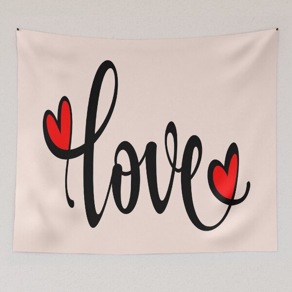 Item preview, Love You - Heartfelt Creations designed and sold by Frame & Fold.
