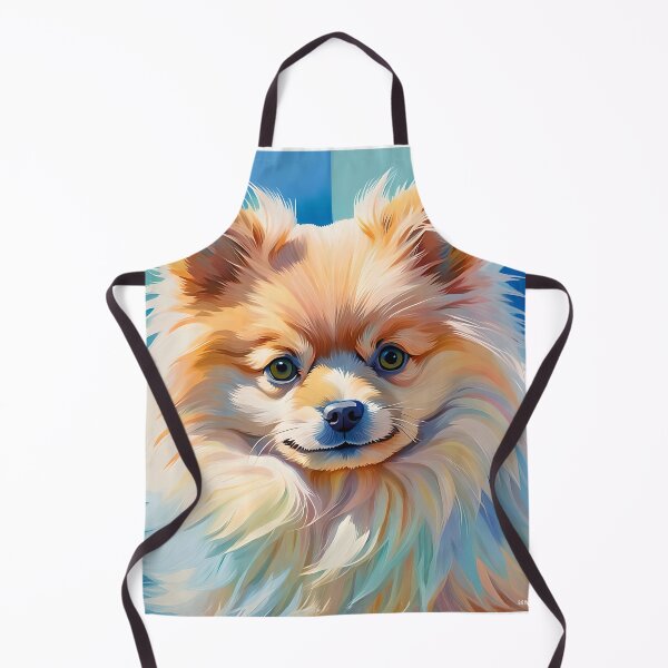 Artikelvorschau, Pommersche Kunst entworfen und verkauft von Bow Wow Pop Art.