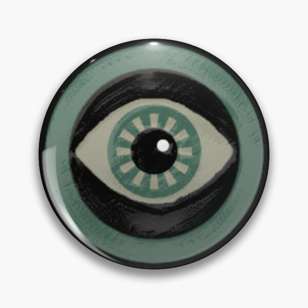 Item preview, Eye of Dystopia  designed and sold by My_Failed_Career.