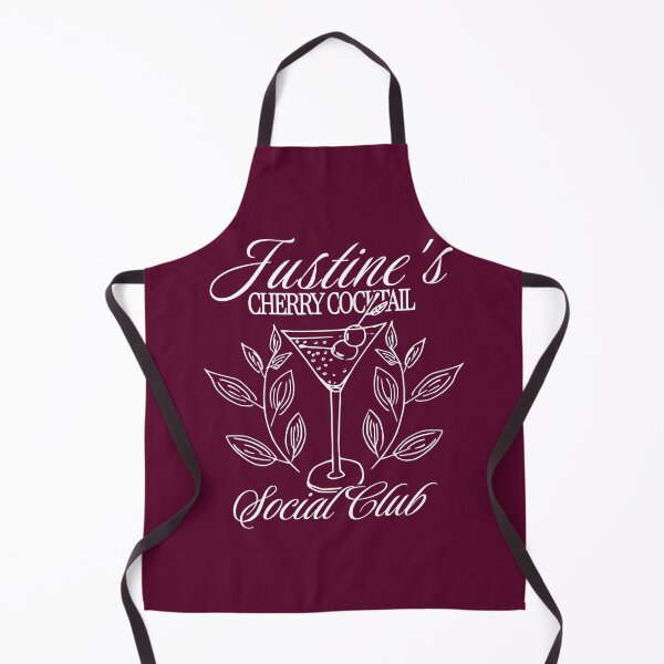 Item preview, VINTAGE CHERRY CODED - JUSTINE'S CHERRY COCKTAIL SOCIAL CLUB designed and sold by justyna-s28.