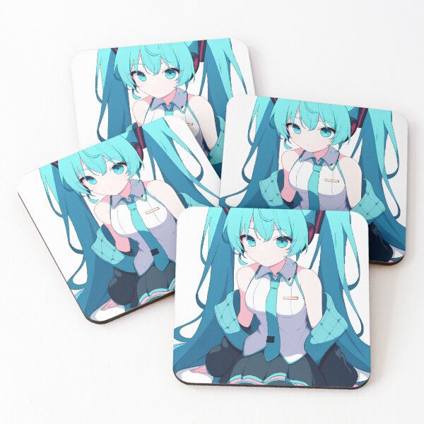 Item preview, Electro Pop Dream: Hatsune Miku, cute designed and sold by Nikoxxo.