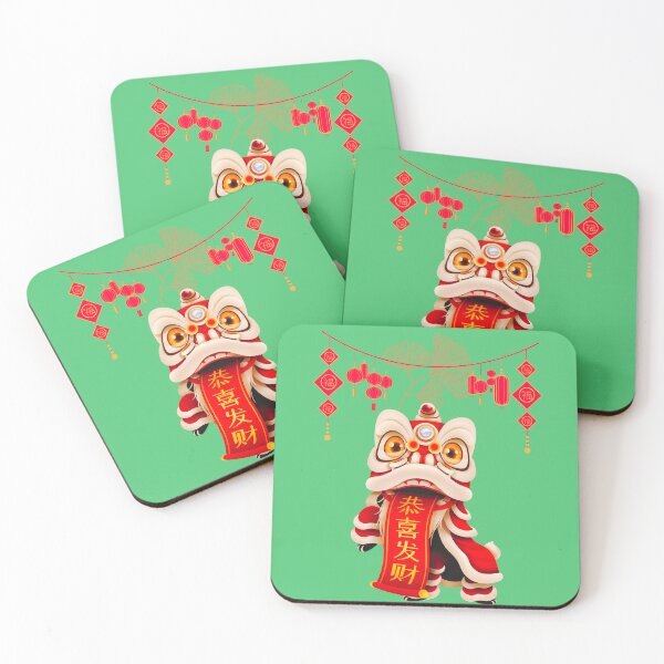 Item preview, Chinese New Year 2025 designed and sold by RainsQuillMask.