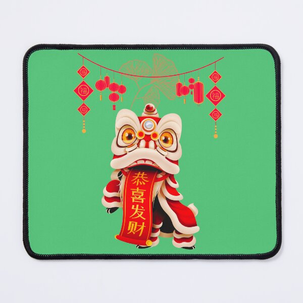 Item preview, Chinese New Year 2025 designed and sold by RainsQuillMask.