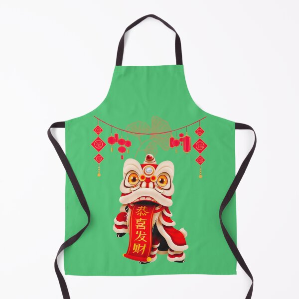 Item preview, Chinese New Year 2025 designed and sold by RainsQuillMask.