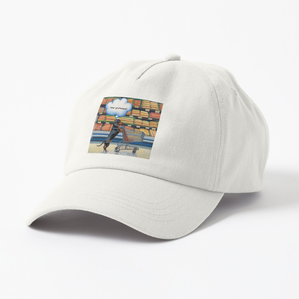 Item preview, Dad Hat designed and sold by ltcartoons.