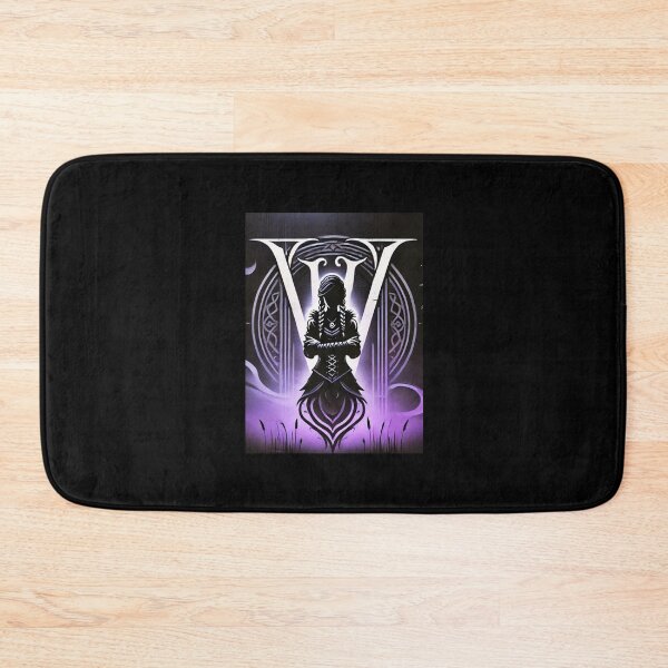 Item preview, wednesday art designed and sold by Conscis Arts.