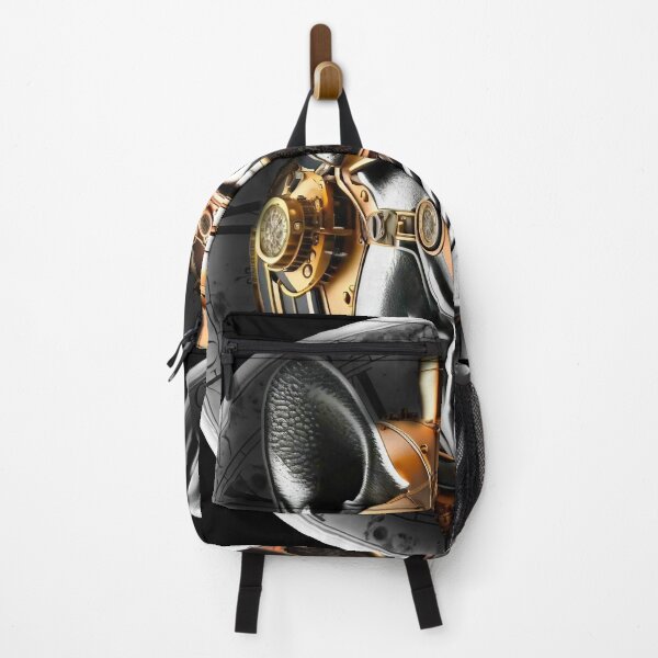 Item preview, Steampunk retro style Bulldog designed and sold by Drone-tees.