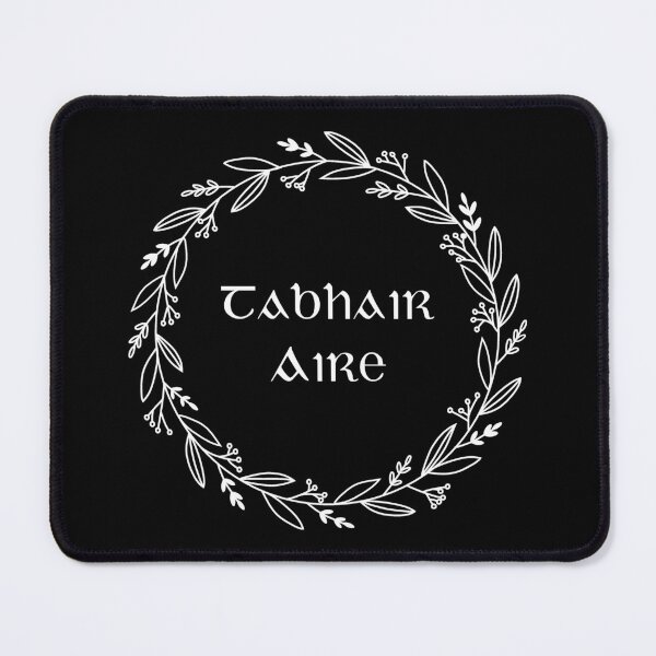 Item preview, Tabair Aire - Irish for Take Care designed and sold by Seorai.