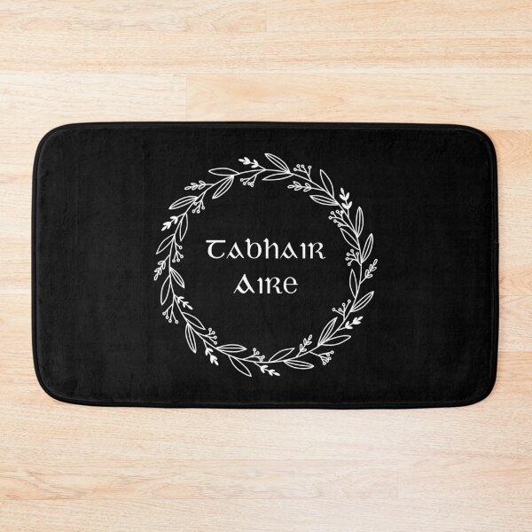Item preview, Tabair Aire - Irish for Take Care designed and sold by Seorai.