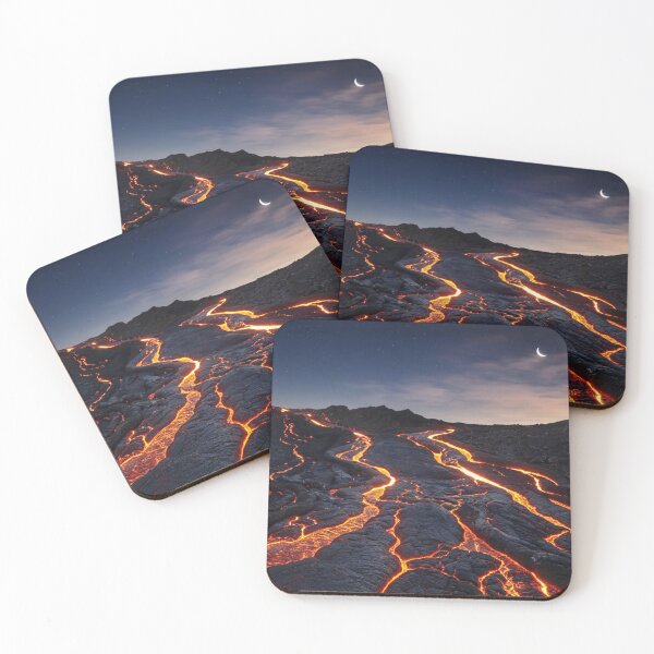 Item preview, Lava stream designed and sold by Warletz.