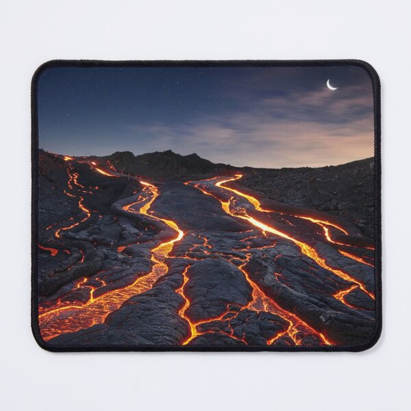 Item preview, Lava stream designed and sold by Warletz.