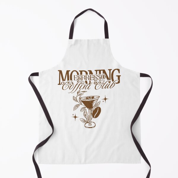 Item preview, MORNING ESPRESSO COFFINI CLUB - COFFEE AND COCKTAIL LOVER designed and sold by justyna-s28.