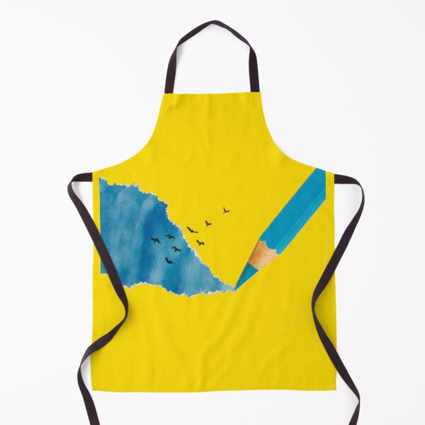 Item preview, Writing gives wings designed and sold by puratura.