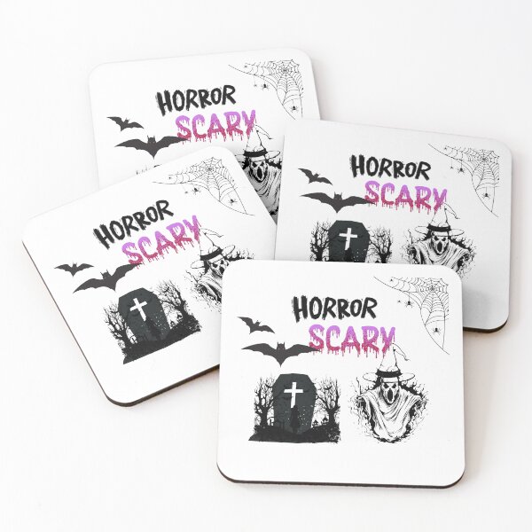 Item preview, horror Scary designed and sold by Midnight Muse.