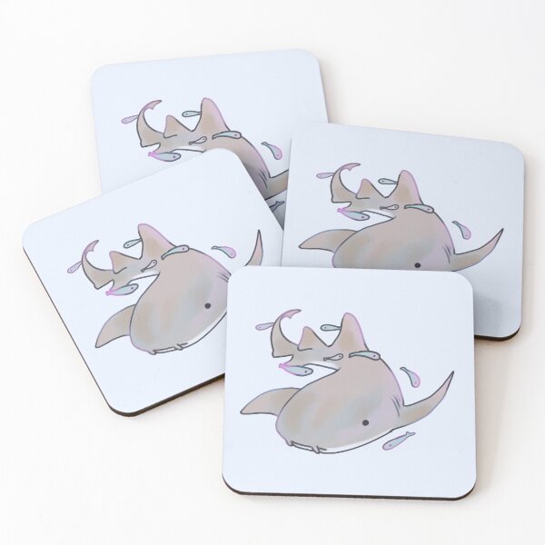 Item preview, Nurse shark  designed and sold by Mayarartsy.