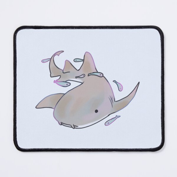Item preview, Nurse shark designed and sold by Mayarartsy.