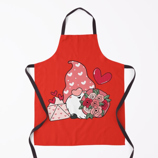 Item preview, Gnome Valentine designed and sold by RainsQuillMask.