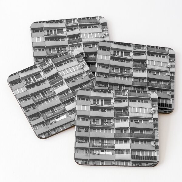 Item preview, Housing Estate designed and sold by antykreator.