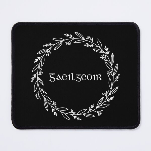 Item preview, Gaeilgeoir - Irish for Irish Speaker designed and sold by Seorai.