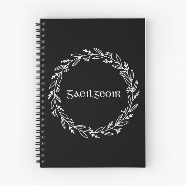 Item preview, Gaeilgeoir - Irish for Irish Speaker designed and sold by Seorai.