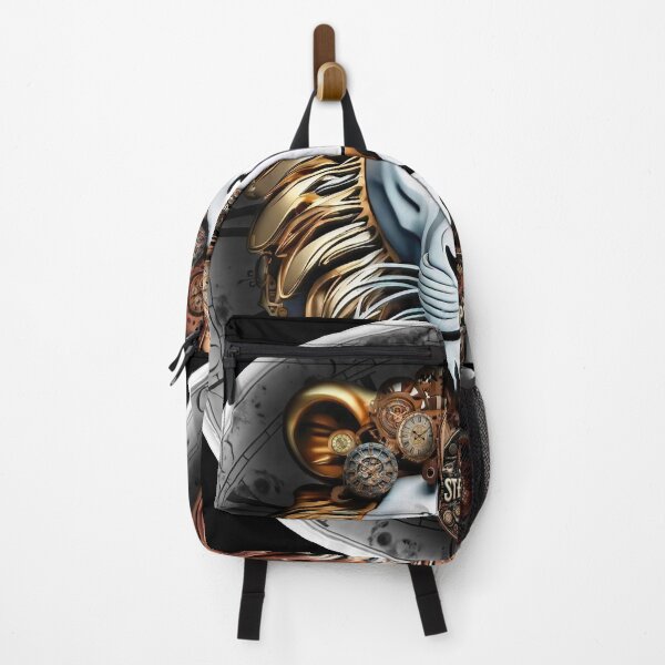 Item preview, Steampunk retro style Lion designed and sold by Drone-tees.