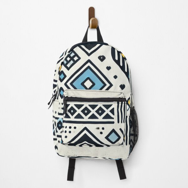 Item preview, Ndebele Love Hearts theme designed and sold by OandSDesigns23.