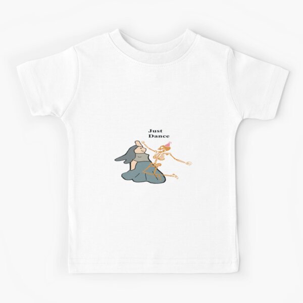 Item preview,  Jamming Skeleton designed and sold by Animated Drawings .