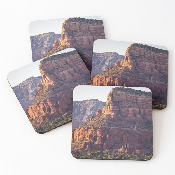 Item preview, Sedona Red Rocks designed and sold by jonesing.