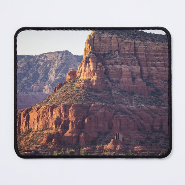 Item preview, Sedona Red Rocks designed and sold by jonesing.