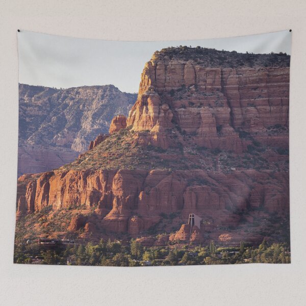 Item preview, Sedona Red Rocks designed and sold by jonesing.