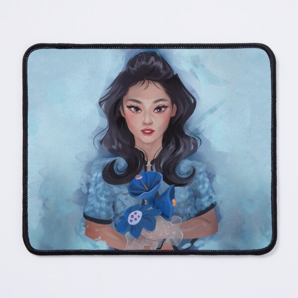Item preview, Love Hangover : Art Inspired by Jennie & Dominic Fike designed and sold by quynlena.