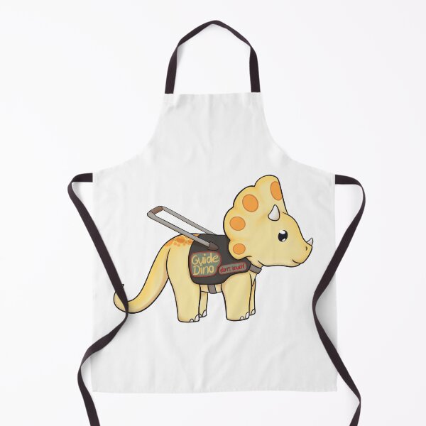 Item preview, Guide Dino designed and sold by flyre-flinnigan.