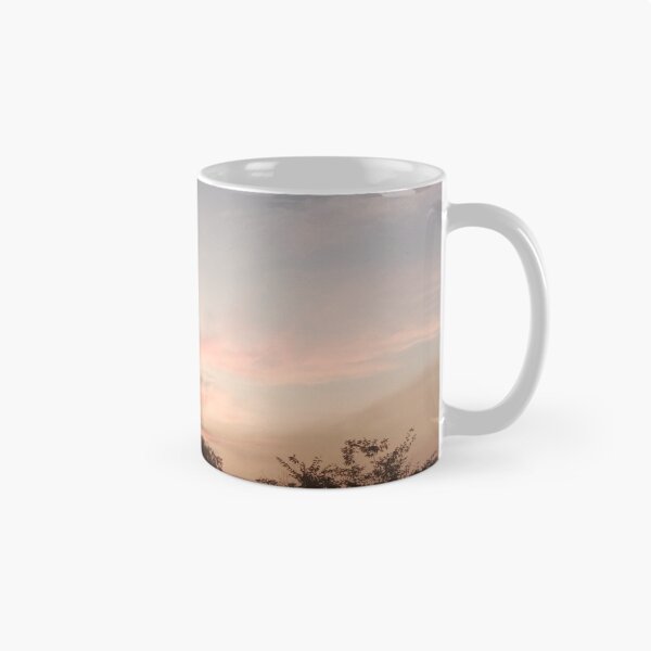 Item preview, Beautiful sunset in the plains designed and sold by Nel1970.