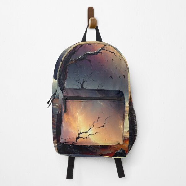 Item preview, Shadows Of Calamity designed and sold by RW Art Prints.