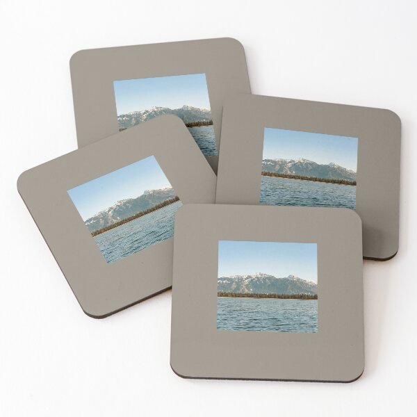 Item preview, Mountainscape designed and sold by AMIABLEart.