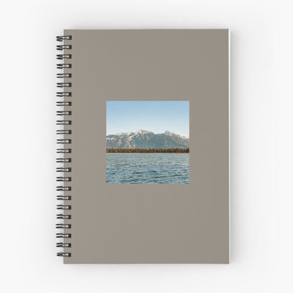 Item preview, Mountainscape designed and sold by AMIABLEart.