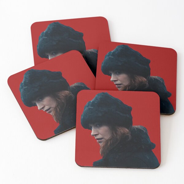 Item preview, Severance - Helena Eagan / Helly R designed and sold by CocoCat38.