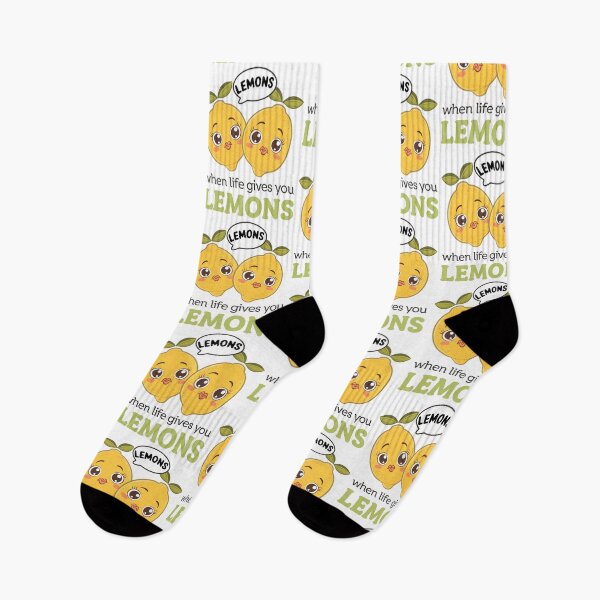 Item preview, Cute Kawaii Lemon designed and sold by BLZART.