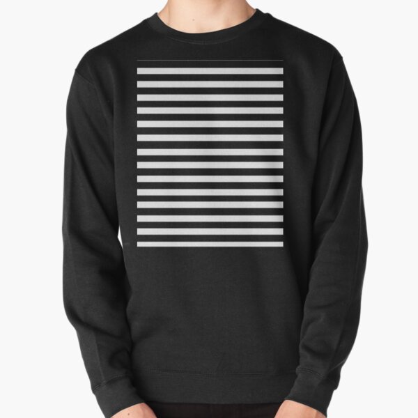 Item preview, Black and white Stripes designed and sold by porfysoundtrack.
