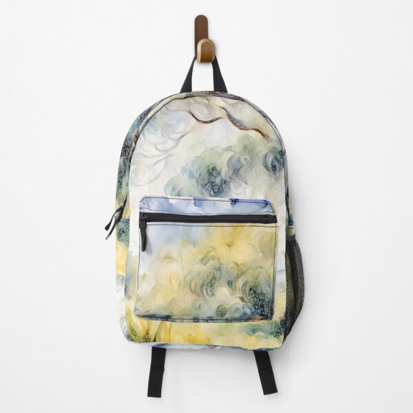 Item preview, Landscapes and Nature #5 designed and sold by Helios Be. Lavsh.