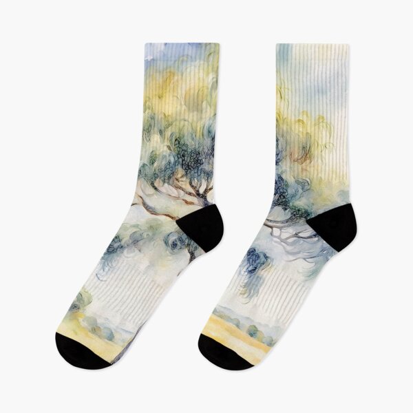 Item preview, Landscapes and Nature #5 designed and sold by Helios Be. Lavsh.